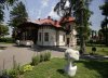 Muzeul Scriitorilor Dâmbovițeni se închide temporar 